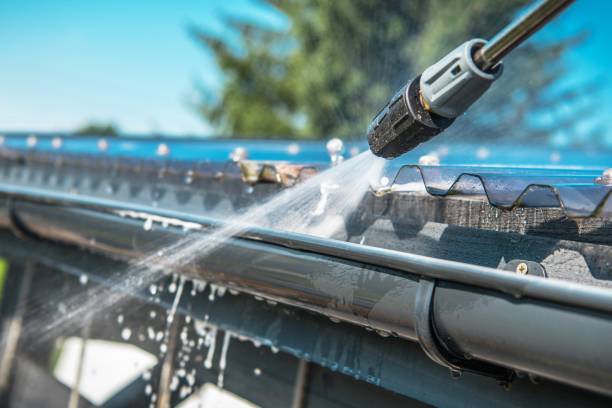Best House Pressure Washing  in Green Oaks, IL