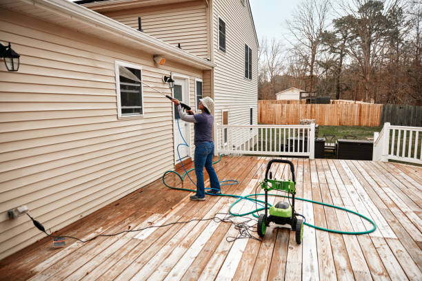 Best Exterior Home Cleaning  in Green Oaks, IL
