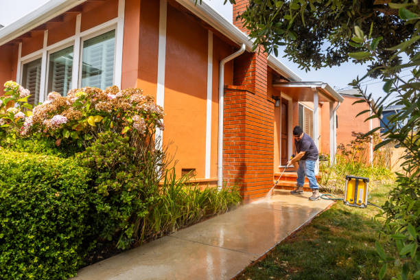 Pressure Washing Contractors in Green Oaks, IL
