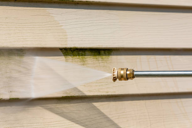 Best Roof Power Washing Services  in Green Oaks, IL