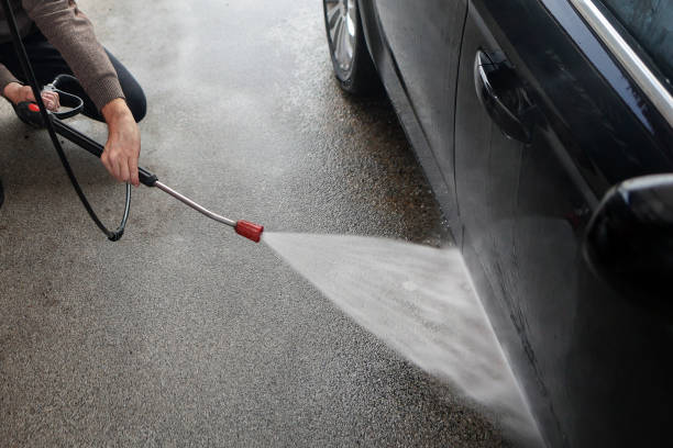 Pressure Washing Services for Businesses in Green Oaks, IL