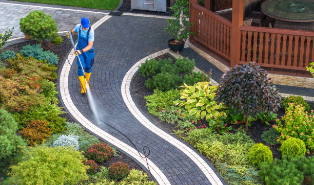 Pressure Washing Estimates in Green Oaks, IL