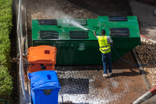 Best Pressure Washing Contractors  in Green Oaks, IL